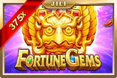 fortune gems 2 demo